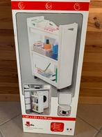 Desserte trois plateaux. Meuble à roulettes machine à laver, Maison & Meubles, Neuf