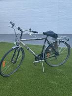 Herenfiets minerva, Ophalen, Gebruikt