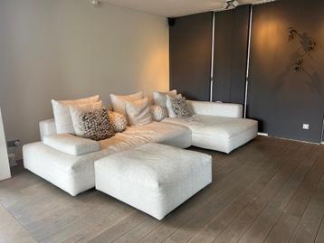 Lounge salon - Gow-In beschikbaar voor biedingen