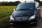 Mercedes-Benz Viano Viano 3.0 CDI DPF lang Automatik Avantga, Auto's, Bestelwagens en Lichte vracht, Automaat, Achterwielaandrijving