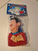 Samson en Gert
Handpop poppenkast, Verzamelen, Ophalen of Verzenden, Zo goed als nieuw