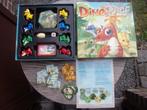 SPEL DOOS : DINO RACE (Rob Grasso)erto, Ophalen of Verzenden, Zo goed als nieuw