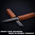 Zetterrank | couteau de chasse | LIVRAISON GRATUITE, Neuf, -, -, ZETTENRRANK