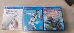 Playstation 4 spel FIFA 19, Ophalen of Verzenden, Zo goed als nieuw