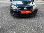 VW golf 5 GTI 192000km moteur et 33xxxxkm châssis, Auto's, Automaat, Te koop, Golf, Particulier