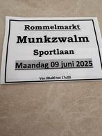 GEZOCHT lees omschrijving, Ophalen, Zo goed als nieuw