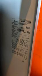 Pieces chaudière viessmann