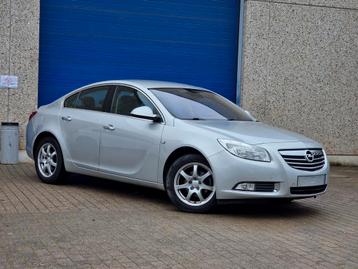 Opel insignia/Euro5/Airco/Navi/