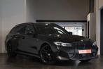BMW 3 Serie 318 Touring 318 dA MHEV M-Pack BTW* ACC Garantie, Achat, Entreprise, Alcantara, Noir