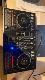 Pioneer DDJ-400, Muziek en Instrumenten, Dj-sets en Draaitafels, Ophalen, Zo goed als nieuw, Draaitafel, Pioneer