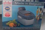 Frietpot fritel, Elektronische apparatuur, Frituurpannen, Ophalen, Gebruikt