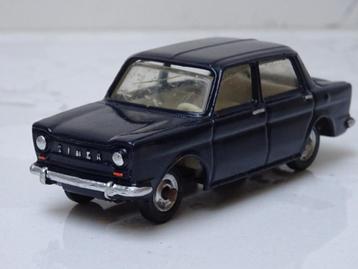 1963 Simca 1000 - Dinky Toys  beschikbaar voor biedingen
