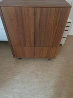 Barkast / dressoir Stockholm Ikea, Huis en Inrichting, Ophalen, Zo goed als nieuw