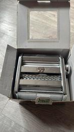 Marcato Ampia 150, Elektronische apparatuur, Keukenmixers, Ophalen of Verzenden, Zo goed als nieuw
