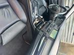 bmw 524 full option, Auto's, BMW, Automaat, Euro 5, Achterwielaandrijving, Zwart