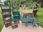 Anciennes cages a oiseaux deco, Ophalen, Zo goed als nieuw