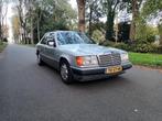 Marcedes e320 w124, Auto's, Mercedes-Benz, Automaat, Stof, 5 zetels, Particulier