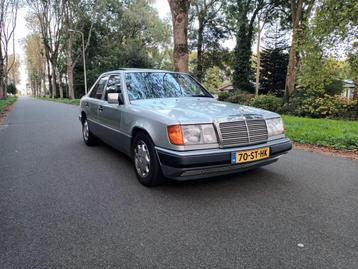 Marcedes e320 w124 beschikbaar voor biedingen