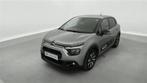 Citroën C3 1.2 PureTech 110cv MAX CARPLAY / FULL LED, Auto's, Citroën, Stof, Gebruikt, 5 zetels, 5 deurs