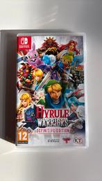 Hyrule Warriors : Definitive Edition, Games en Spelcomputers, Ophalen, Vanaf 12 jaar