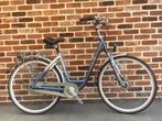 Damesfiets puch, Fietsen en Brommers, Ophalen