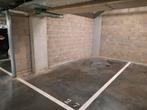 Garage vlakbij Station Brussel Noord te huur, Immo, Garages en Parkeerplaatsen, Brussel