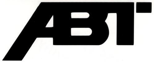 ABT sticker #3, Autos : Divers, Autocollants de voiture, Envoi