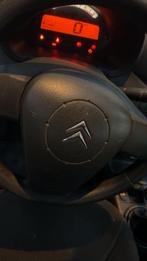 Citroen C3 1.1 Benzine, Auto diversen, Ophalen, Zwart, Handgeschakeld, Benzine