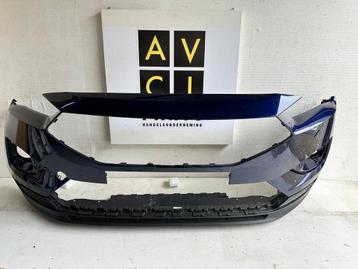 Seat Taracco 5FJ voorbumper bumper origineel 5FJ807221D beschikbaar voor biedingen