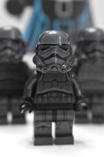 Lego Star Wars SW0603 Imperial Shadow Stormtrooper, Ophalen of Verzenden, Lego, Zo goed als nieuw