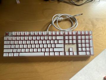 Magicforce Crystal mechanisch toestenbord beschikbaar voor biedingen