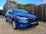 Dacia Sandero Sandero TCe 90 CVT Comfort, Auto's, Automaat, Stof, Gebruikt, 91 pk