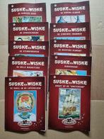 Collectie Strips van Suske en Wiske ( 107 !tems ), Boeken, Ophalen, Gelezen, Willy Vandersteen