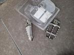 Originele footpegs Yamaha YZ250F YZ450F YZF250 YZF450, Ophalen of Verzenden