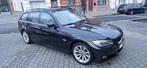 BMW E91 DIESEL EURO 5, Auto's, Euro 5, Achterwielaandrijving, Beige, Zwart