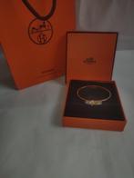 Hermès armband, Handtassen en Accessoires, Armbanden, Ophalen, Nieuw, Goud