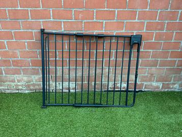 Traphekje Zwart beschikbaar voor biedingen