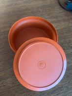 Tupperware, Ophalen, Zo goed als nieuw