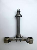 Yamaha FZ600 voorvork T stuk vorkklem FZ 600 T-stuk Tstuk, Motoren, Onderdelen | Yamaha, Ophalen of Verzenden, Gebruikt