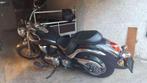 Kawasaki Vulcan 900B, Motoren, 2 cilinders, Chopper, 900 cc, Particulier