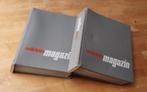 33 numéros de Märklin Magazin. Le périodique du modéliste, Ophalen of Verzenden, Gebruikt, Boek, Tijdschrift of Catalogus, Märklin