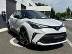 Toyota C-HR C-LUB, Automaat, Euro 6, 72 kW, 86 g/km