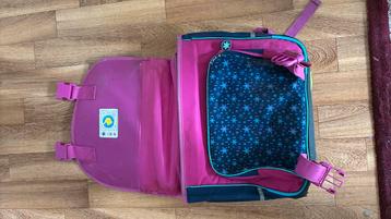 School bag- school tass beschikbaar voor biedingen