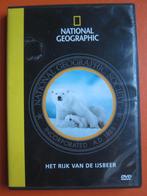 National Geographic - L'empire des ours polaires, CD & DVD, DVD | Documentaires & Films pédagogiques, Tous les âges, Enlèvement ou Envoi