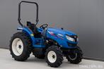 Tractor Iseki TLE 4550 - 55pk - DEMO - 2200cc - NIEUWSTAAT, Tuin en Terras, Ophalen of Verzenden