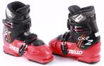 35 36 EU kinder skischoenen DALBELLO CXR 2, ratchet buckle, Overige merken, Gebruikt, Verzenden, Schoenen