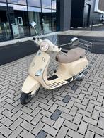 Vespa te koop in nieuwstaat, Fietsen en Brommers, Scooters | Vespa, Ophalen, Gebruikt, 125 cc, Benzine
