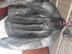 Motor vest leder, Motoren, Kleding | Motorkleding, Ophalen, Heren, Jas | leer, REV’IT!
