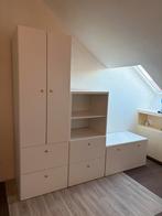 Kinderkast Smastad, Ophalen, Zo goed als nieuw, Met deur(en)