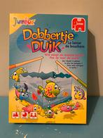 Dobbertje duik, Een of twee spelers, Ophalen of Verzenden, Zo goed als nieuw, Jumbo